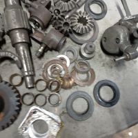 Лот: 25378886. Фото: 5. Запчасти уаз