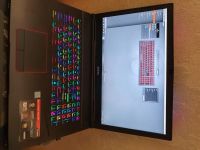Лот: 16814864. Фото: 7. MSI GE73 Raider RGB 8RF 17” i7...