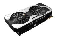 Лот: 19076333. Фото: 2. Palit GeForce GTX1080 Super JetStream... Комплектующие