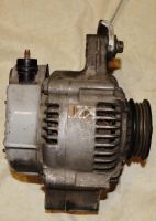 Лот: 6701754. Фото: 2. Генератор на Honda торг. Автозапчасти