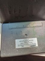 Лот: 25739109. Фото: 3. Калькулятор Citizen LC5001 Black... Компьютеры, оргтехника, канцтовары