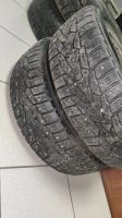 Лот: 21063625. Фото: 2. Штамповка Toyota. шины : Nokian... Шины, Диски