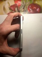 Лот: 14827882. Фото: 2. iPhone 5. Смартфоны, связь, навигация