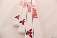 Лот: 13424208. Фото: 3. Сувенирная клюшка ХК Сокол,. Красноярск