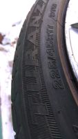 Лот: 11234148. Фото: 7. RW R17+Bridgestone 225/45 5x114...