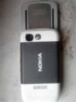 Лот: 961292. Фото: 3. NOKIA 5200 550р. Красноярск