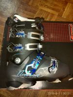 Лот: 11157174. Фото: 3. Новые горнолыжные ботинки Nordica... Спортивные товары