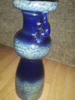 Лот: 17065455. Фото: 3. Ваза.Кобальт.Декоративная. Домашний быт