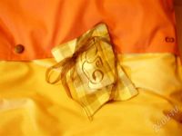 Лот: 384710. Фото: 2. Ткань, хлопок натуральный однотонный... Домашний быт