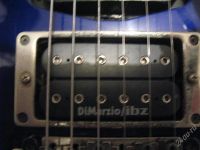 Лот: 2100160. Фото: 2. Продам электрогитару Ibanez PGM-300. Музыкальные инструменты