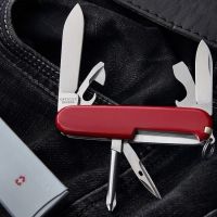Лот: 7838386. Фото: 3. Швейцарский нож Victorinox Tinker... Туризм, охота, рыбалка, самооборона