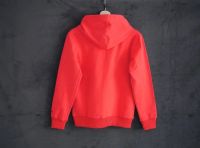 Лот: 14957596. Фото: 2. Худи Jordan mens red. Мужская одежда