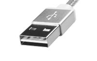 Лот: 7767222. Фото: 7. Кабель соединительный A-MicroB...