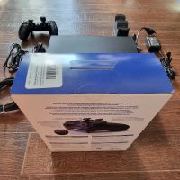 Лот: 25431434. Фото: 5. Playstation PS4 Pro