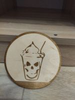 Лот: 23871999. Фото: 2. Подставка под стакан, кружку!. Посуда, кухонная утварь