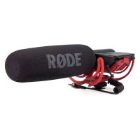 Лот: 12750035. Фото: 5. Rode VideoMic Rycote - конденсаторный...