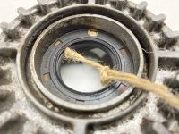 Лот: 22191710. Фото: 3. Крышка дифференциала Subaru Legacy... Авто, мото, водный транспорт