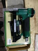 Лот: 17504870. Фото: 2. Пневмостеплер prebena 1M-A16-S30. Инструмент и расходные