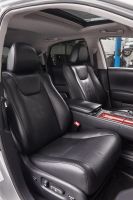 Лот: 19615989. Фото: 11. Lexus RX, III 350 3.5 AT (277...