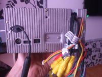 Лот: 2992977. Фото: 2. продам автомагнитолу CAR DVD PLAYER... Автозвук