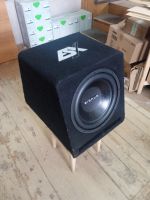 Лот: 25328059. Фото: 2. Сабвуфер 12" ESX Signum. Автозвук