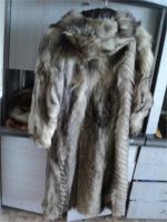 Лот: 8006444. Фото: 3. шуба ВОЛК,. Одежда, обувь, галантерея