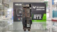 Лот: 19466945. Фото: 3. Видеокарта GeForce RTX 3070 ASUS... Компьютеры, оргтехника, канцтовары