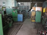 Лот: 4491307. Фото: 3. Сдам в аренду токарный цех. Недвижимость