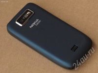 Лот: 294708. Фото: 2. Продам телефон Nokia e63. Смартфоны, связь, навигация