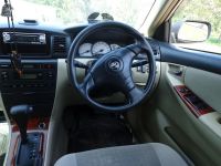 Лот: 3080893. Фото: 5. Toyota Corolla Runx