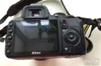 Лот: 7898591. Фото: 3. Фотоаппарат Nikon 3300+сумка+flash... Фото, видеокамеры, оптика