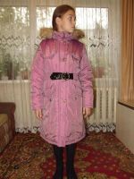 Лот: 3245702. Фото: 3. пуховик. Дети растут