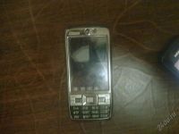 Лот: 1020889. Фото: 2. nokia E72. Смартфоны, связь, навигация