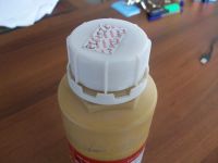 Лот: 5298159. Фото: 3. Колер для краски. Упаковка не... Строительство и ремонт