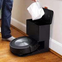 Лот: 20536049. Фото: 7. Робот-пылесос iRobot Roomba J7...