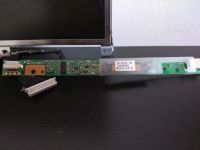 Лот: 15895952. Фото: 2. Матрица ltn154xa-l01 от Acer Extensa... Комплектующие