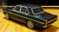 Лот: 5847142. Фото: 5. Nissan Gloria Super 6 1967 Quattro...