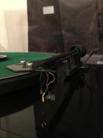Лот: 10884300. Фото: 5. Pro-ject debut carbon dc piano...