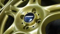 Лот: 8774912. Фото: 3. Диски Zender R17 4х100 Made in... Авто, мото, водный транспорт