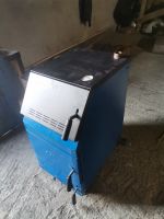 Лот: 18018831. Фото: 3. Котёл отопления zota. Строительство и ремонт