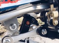 Лот: 25650013. Фото: 7. Мотоцикл BSE Z5 4.0 ENDURO Б/У