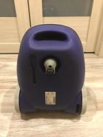 Лот: 11395160. Фото: 3. Пылесос Electrolux ZUS 3365 (вышел... Бытовая техника
