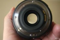 Лот: 9563706. Фото: 5. Canon ef-s is18-200 мм