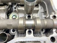 Лот: 25512867. Фото: 14. Головка блока цилиндров Toyota...