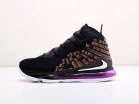 Лот: 17095552. Фото: 5. Кроссовки Nike Lebron XVII (17260...