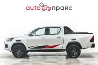 Лот: 21980542. Фото: 5. Toyota Hilux 2023