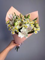 Лот: 25716340. Фото: 8. Букет комплимент на выбор