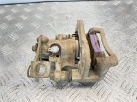 Лот: 25740389. Фото: 4. суппорт тормозной Hyundai Solaris... Красноярск