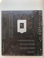 Лот: 23059550. Фото: 2. MB ASUS P7H55-M LE (iH55). Комплектующие