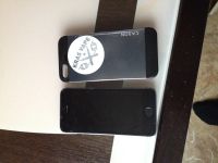 Лот: 8187852. Фото: 2. Обменяю iPhone 5s 16Gb на iPhone... Смартфоны, связь, навигация